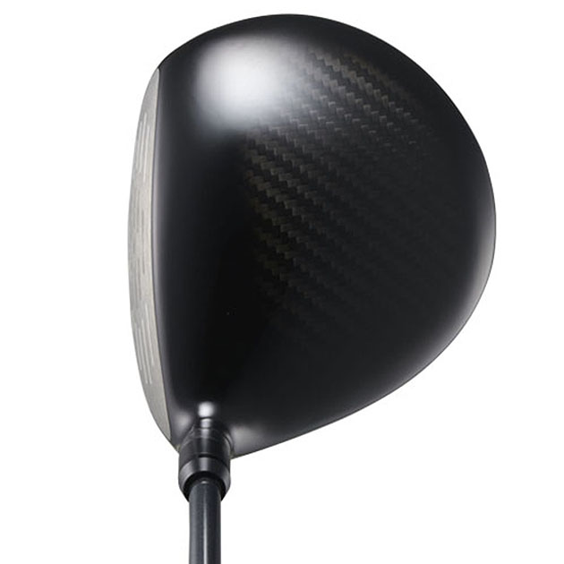 RomaRo Ray V V2 455 Driver