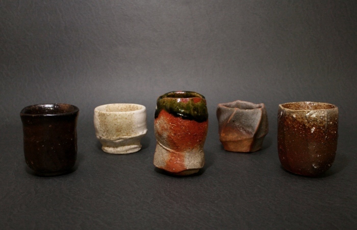 伊勢崎 淳 ジェフ・シャピロ 隠崎隆一 ティム・ローワン 伊勢崎晃一朗