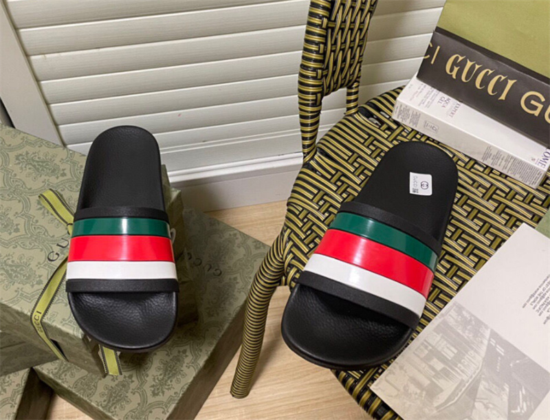 Gucci スリッパ ハイブランド サンダル 通気性 グッチ 室内履き ルーム