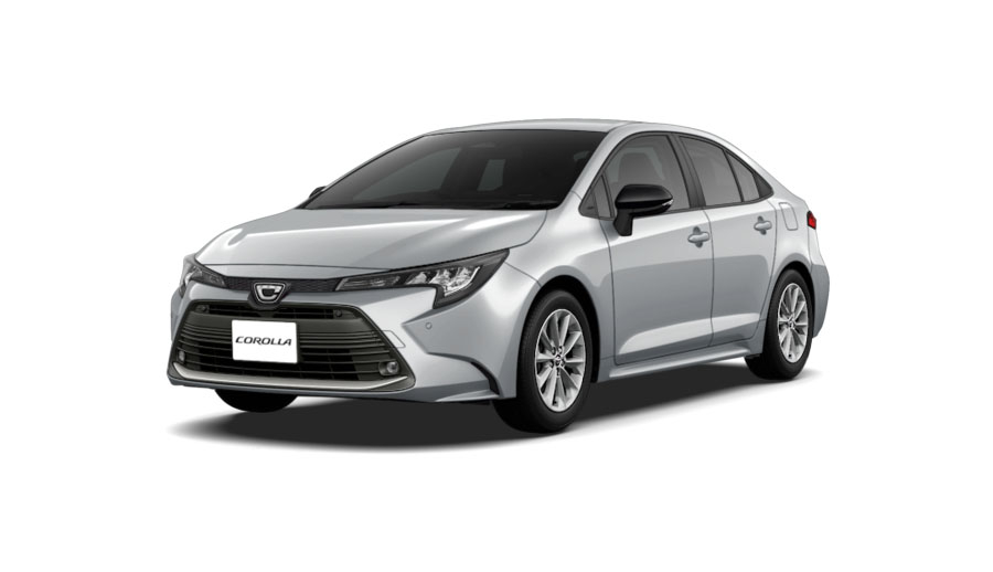 カローラ | トヨタS&D西東京株式会社