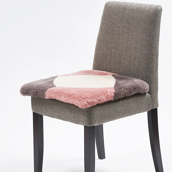 プチアリエス ムートン座布団: ムートン｜東洋羽毛公式通販サイト【公式】