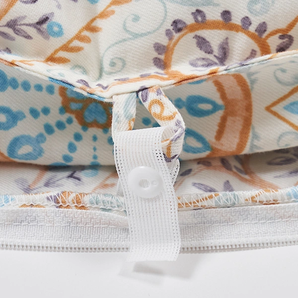 ラーナ 掛けふとんカバー: ふとんカバー｜東洋羽毛公式通販サイト【公式】