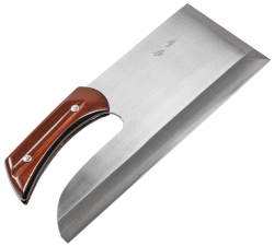 会津中村豊蔵そば包丁(蕎麦包丁)