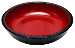 会津中村豊蔵 頑固そば道具製造卸 こね鉢