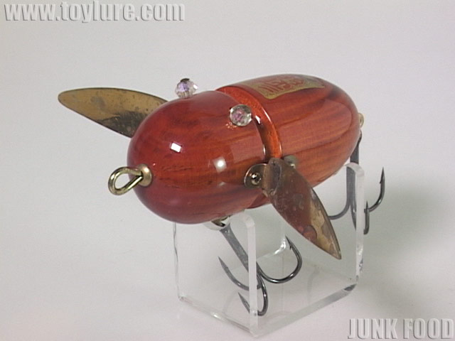 JUNK FOOD item: J-63433 アブラゼミ