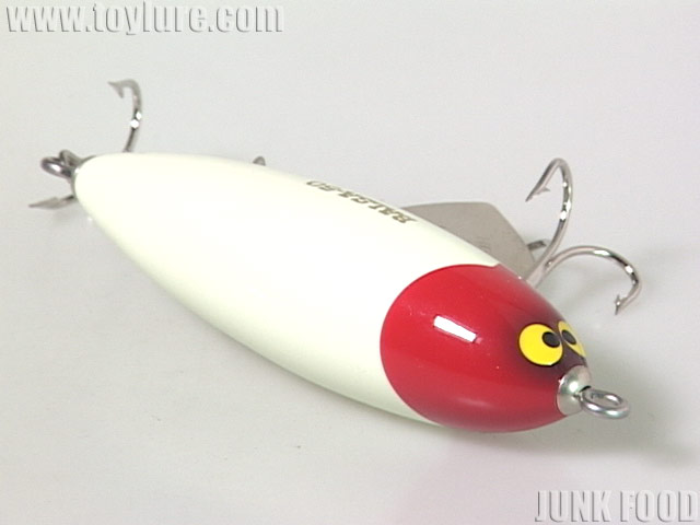 オールド バルサ50 ステッピンフラッター BALSA50 SAURUS オールド