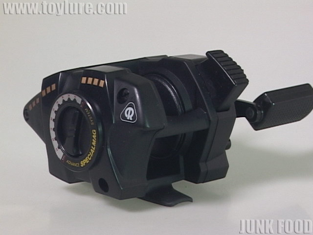 JUNK FOOD item: R-13146 マジロー CX-10