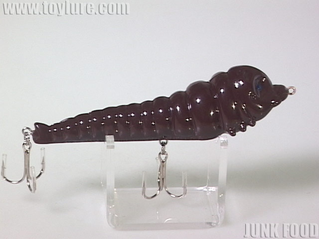 JUNK FOOD item: J-48991 モスラルアー