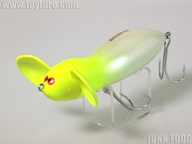 JUNK FOOD item: J-66964 ラージマウス スーパービッグ