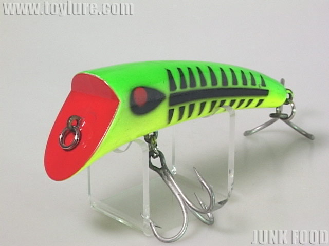 ルアー・フライ Heddon Hedd Plug 8800 BB ルアー・フライ Heddon Hedd