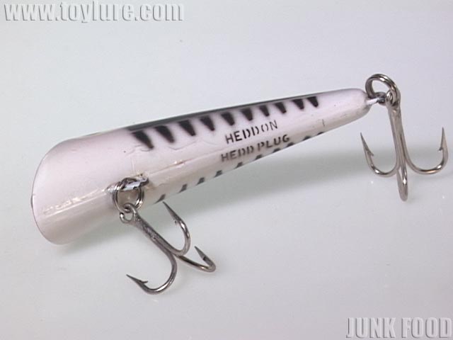 JUNK FOOD item: H-7193 Hedd Plug ヘッドプラグ