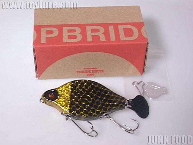 JUNK FOOD item: J-40659 フラット アラパイマ