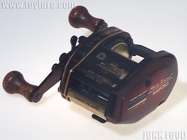 JUNK FOOD item: R-2410 ファントムトーナメント PT－15Z