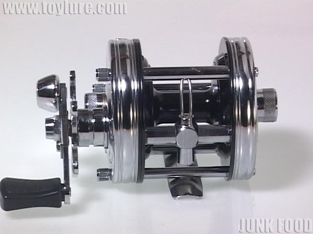 JUNK FOOD item: R-7184 Ambassadeur 5000C アンバサダー アニバーサリー