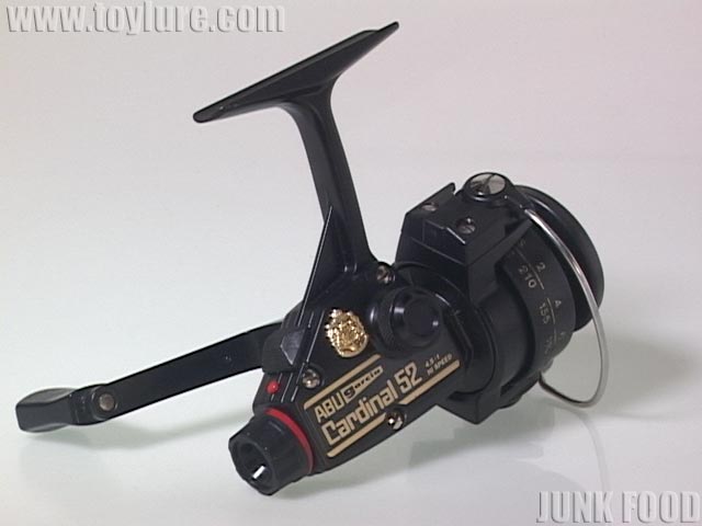 JUNK FOOD item: R-8374 カーディナル52 Cardinal