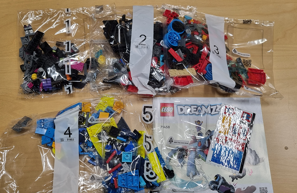 Review: LEGO® DREAMZzz Crocodile Car 71458 - ToyPro