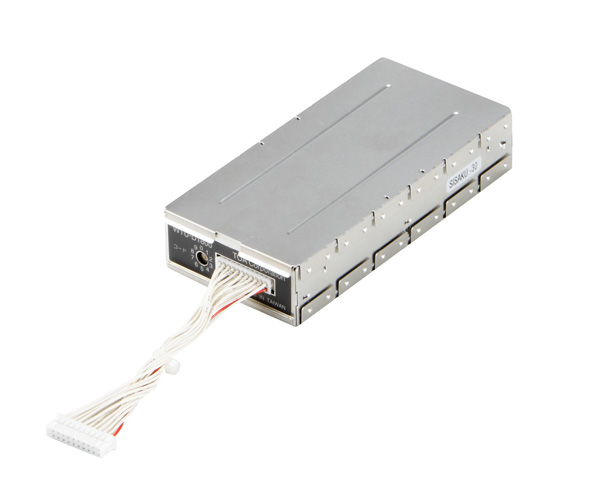 商品データダウンロード:デジタルワイヤレスチューナーユニット (WTU