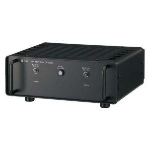 商品データダウンロード:車載用パワーアンプ 120W (CA-1200D