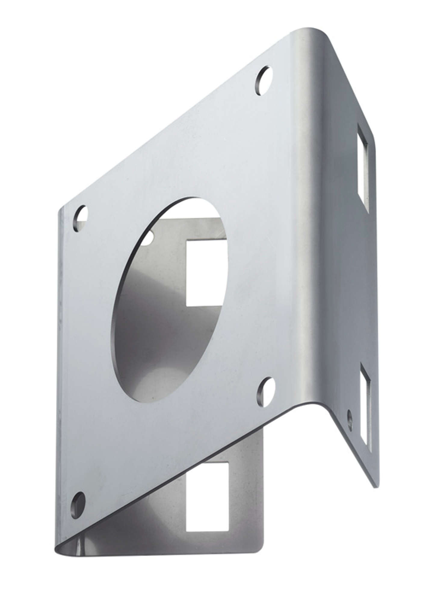 屋外カメラポ－ル取付金具 (C-BK170PM) | TOA株式会社