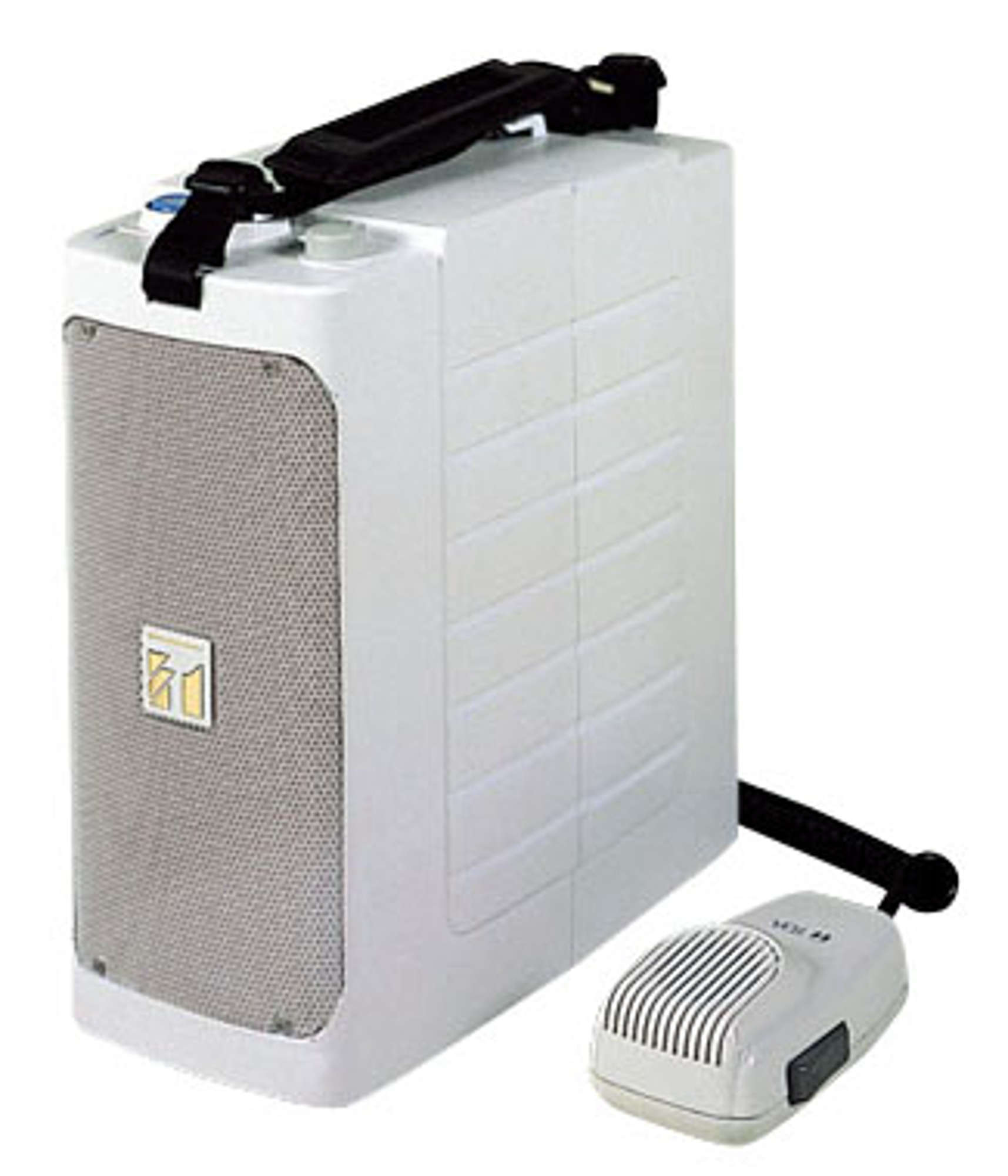 TOA ER-371 拡声器 サイレン 123 ジャンク TOA ER-371 非常サイレン