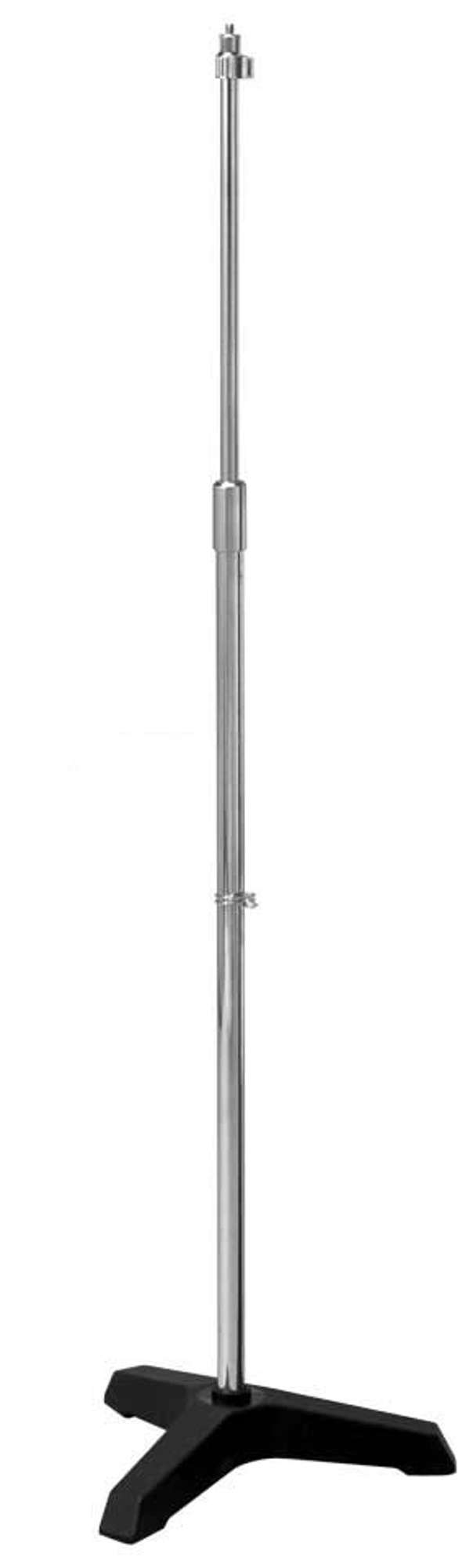 床上型フリーストップマイクスタンド (ST-310F) | TOA株式会社