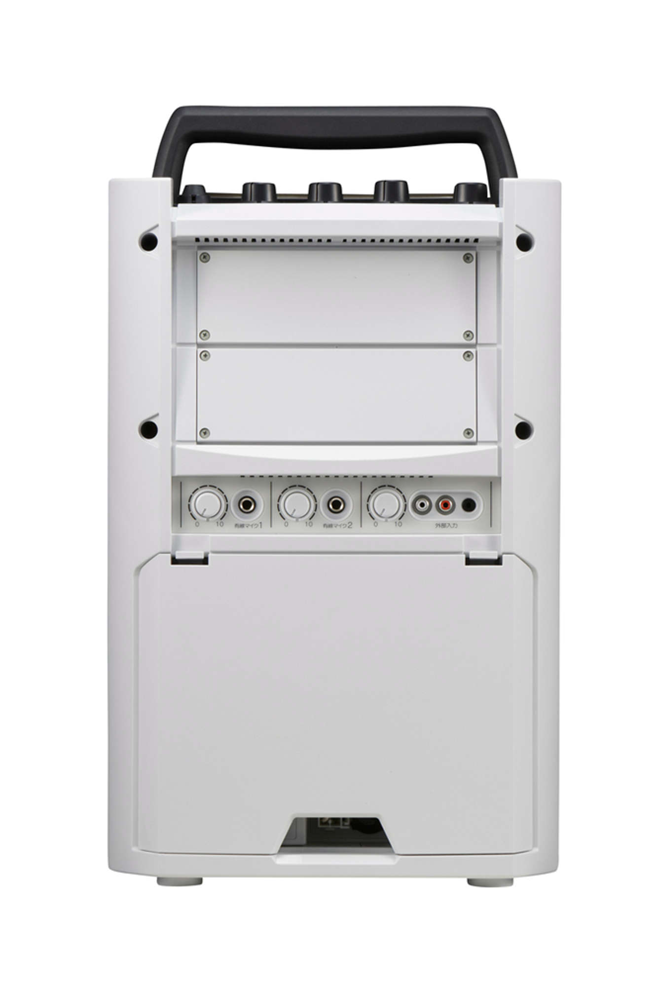 ワイヤレスアンプ (WA-2800) | TOA株式会社