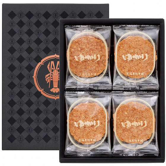 坂角総本舖］ゆかり 12枚入り - 東武の食品 - 【公式】東武百貨店