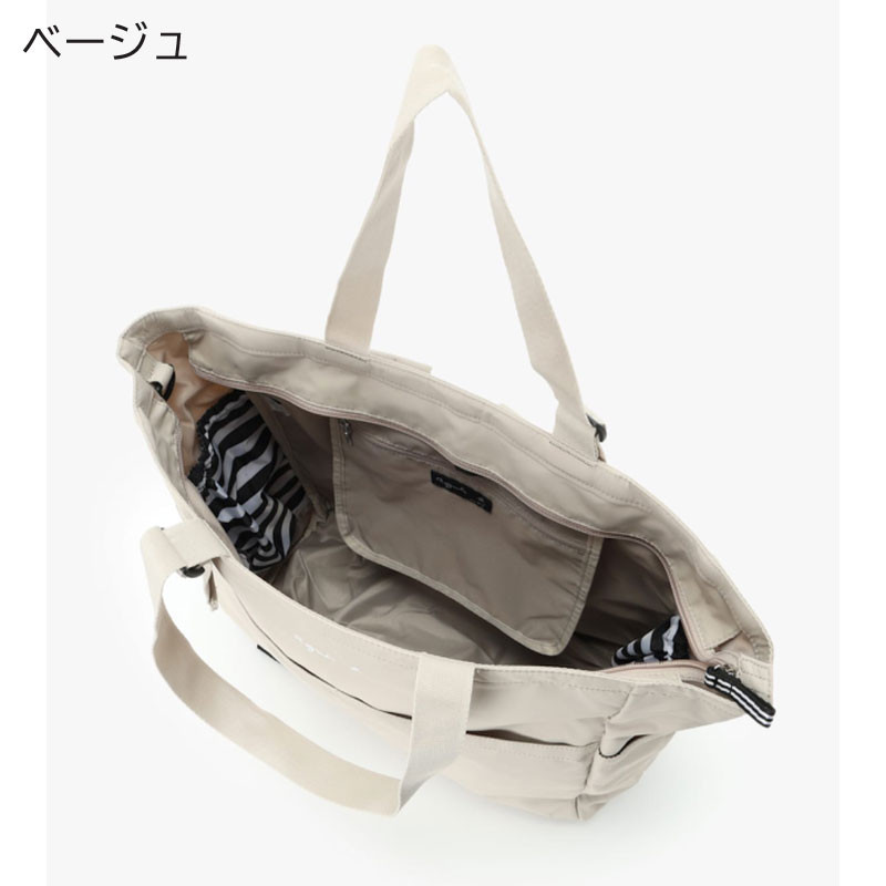 agnes b.(アニエスベー)］ペアレンツバッグ - ホーム・婦人・紳士