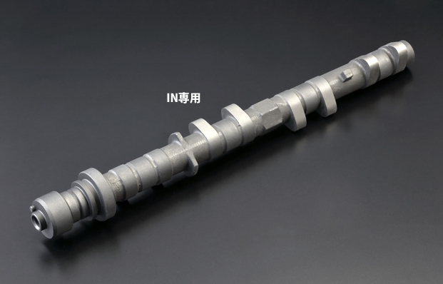 カムシャフト - 戸田レーシング