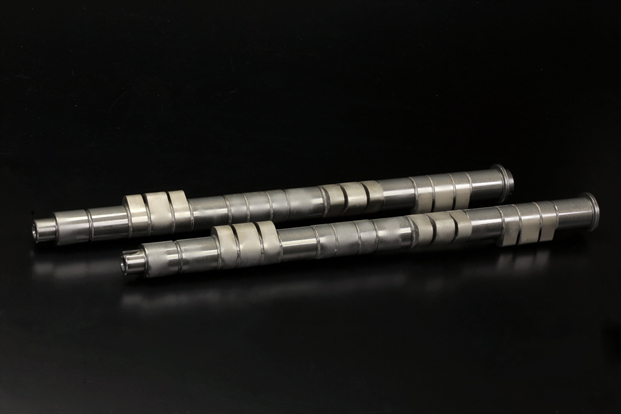 カムシャフト - 戸田レーシング