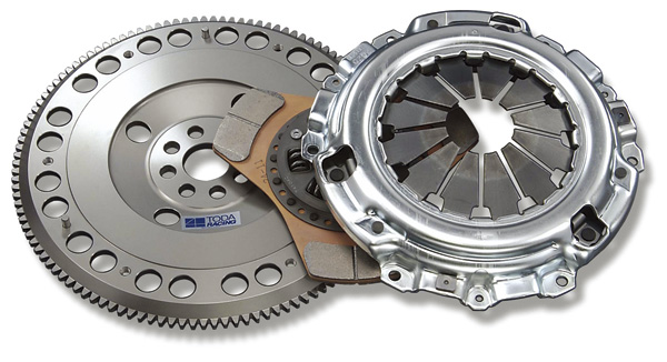 クロモリフライホイール - 戸田レーシング