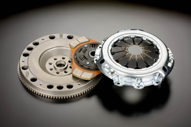 クロモリフライホイール - 戸田レーシング