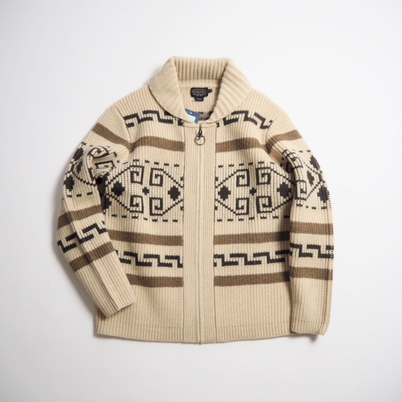 PENDLETON ペンドルトン カウチンニット THE ORIGINAL WESTERLEY
