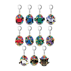 タイトル別で探す/「か」タイトル作品/仮面ライダークウガ(詳細一覧