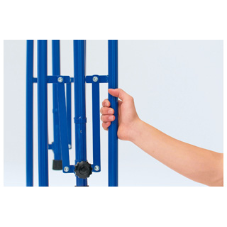 T-1770 折りたたみ一人用鉄棒ST | トーエイライト株式会社 TOEI LIGHT