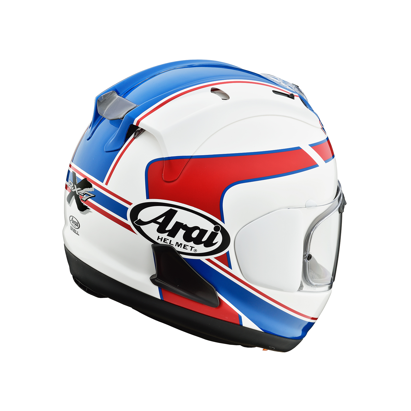 アライヘルメット RX-7X シュワンツ｜株式会社 東単