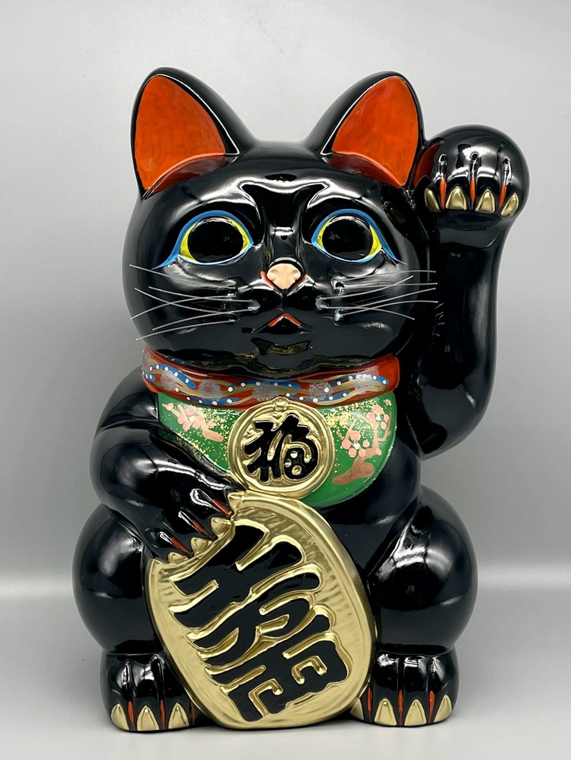 商品詳細│株式会社梅月冨本人形園｜元祖招き猫の店｜日本シェア80％