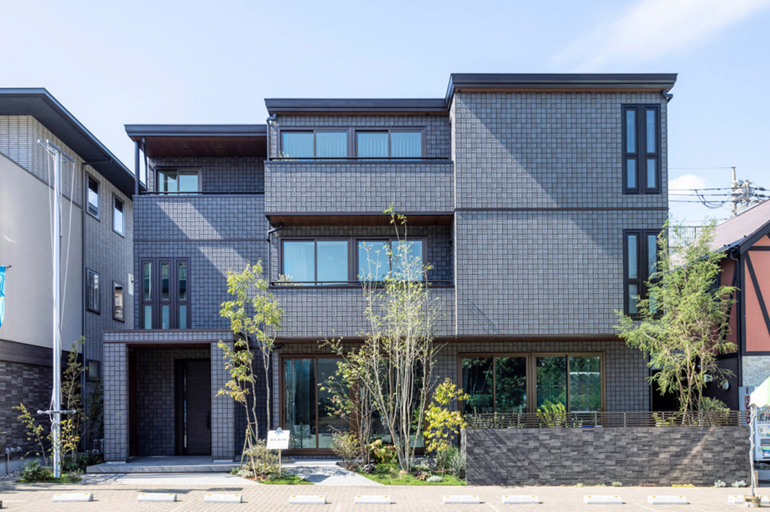 環八蒲田デシオ展示場｜東京エリアの住宅展示場 | 東京セキスイハイム