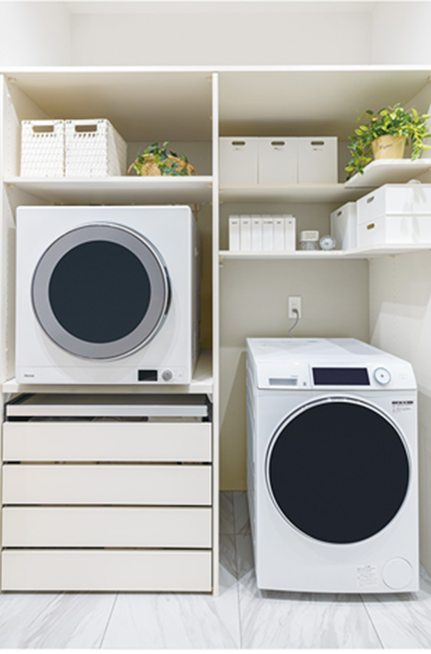 TOKYO GAS ガス式衣類乾燥機 MA-050B-ST / 検乾太くん 東京ガス衣類