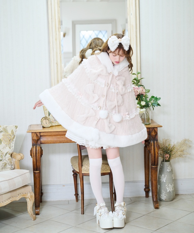 Autumn & Winter COLLECTION ｜ LIZ LISA（リズリサ）公式通販