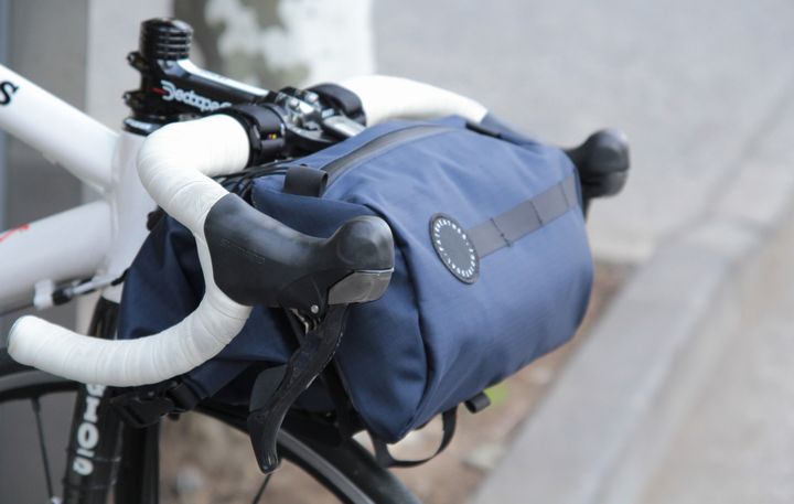 今日はここにも寄り道したくなる。大事なものだけを簡単に持ち運べる