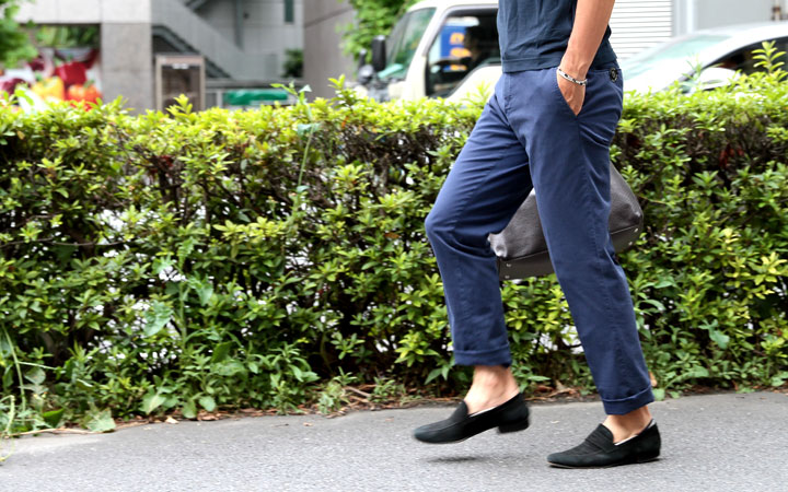 貴方のその”ピタパン”では、この夏は乗り切れません。｜TOKYOlife