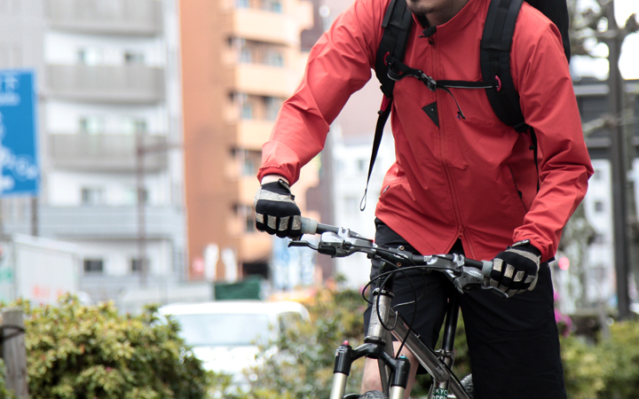 好きな人は好きなはず。北欧ブランドらしいコダワリ光る“KLATTERMUSEN