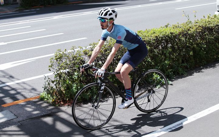 着るだけで勝手にスタイリッシュになれちゃうウェア。｜TOKYOlife