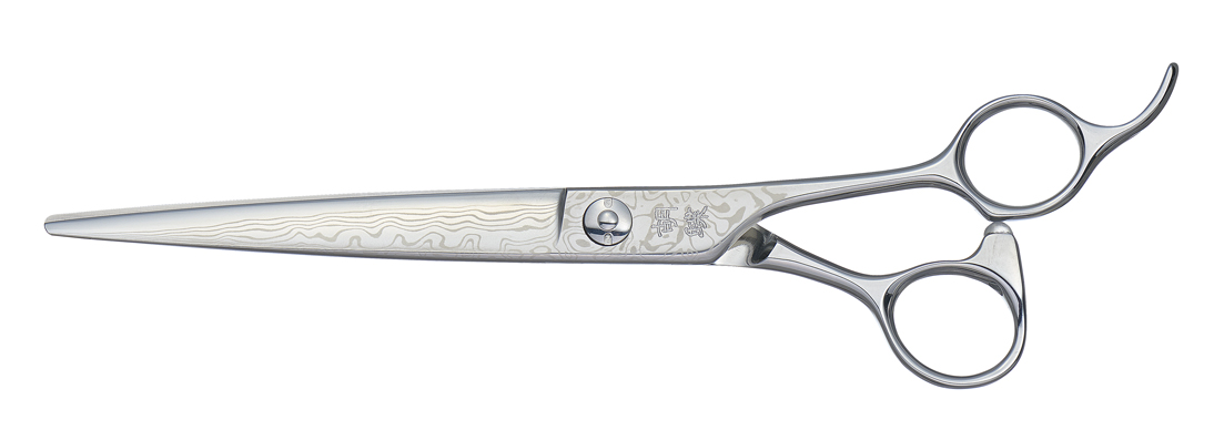 DC-700F – 理容・美容・ペットトリミング用シザーの東京理器 / Hair