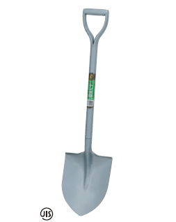 パイプ柄｜ショベル・スコップ製品情報｜トンボ工業株式会社