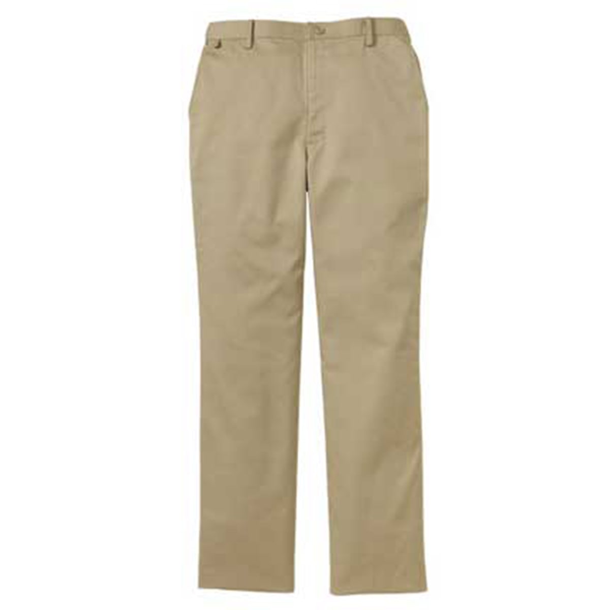 品番： CR570 】 メンズ チノパンツ 介護士 ウエスト両脇ゴム 股下