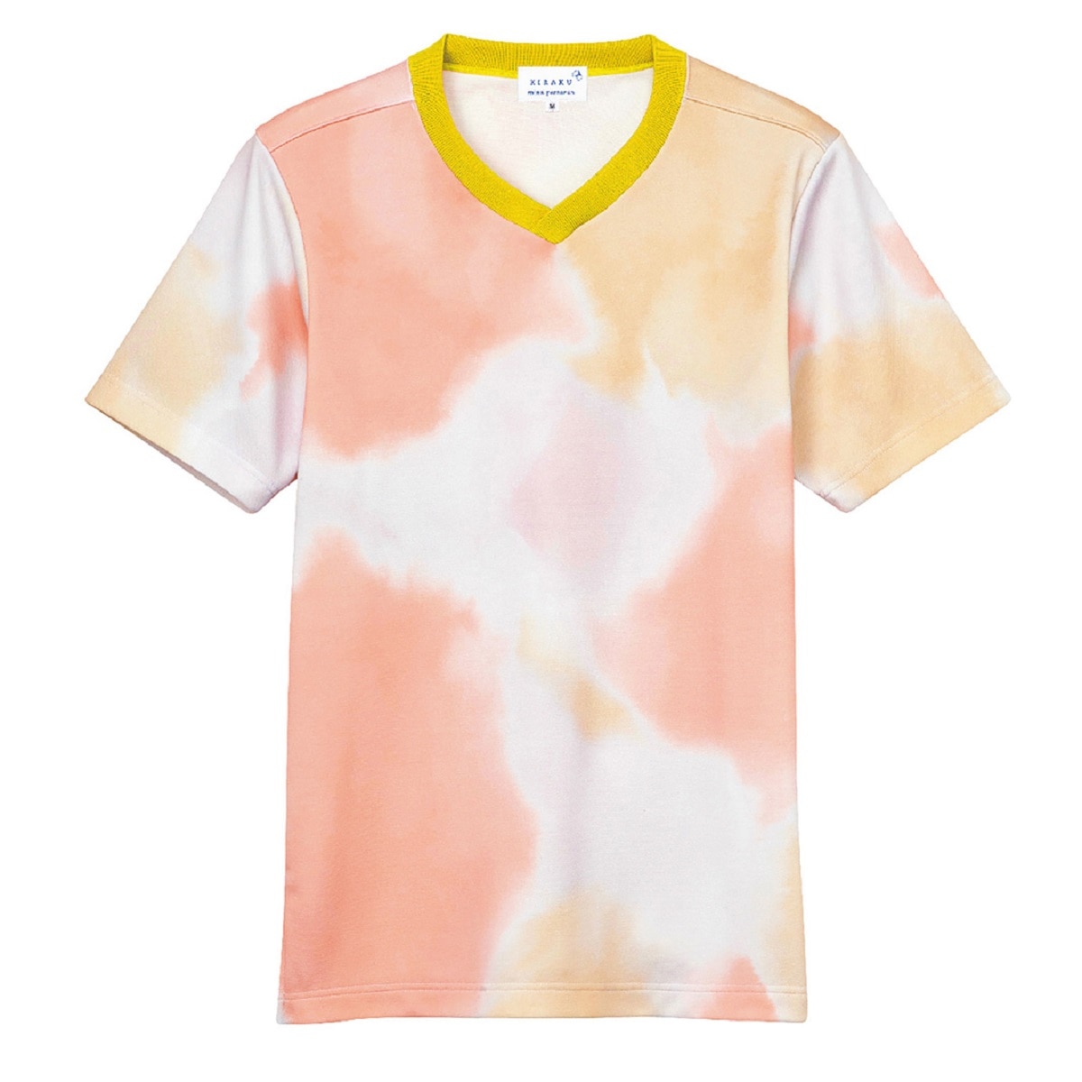 品番： 4P13001 】 男女兼用 Tシャツ 介護士用 吸汗 速乾 軽量 防透