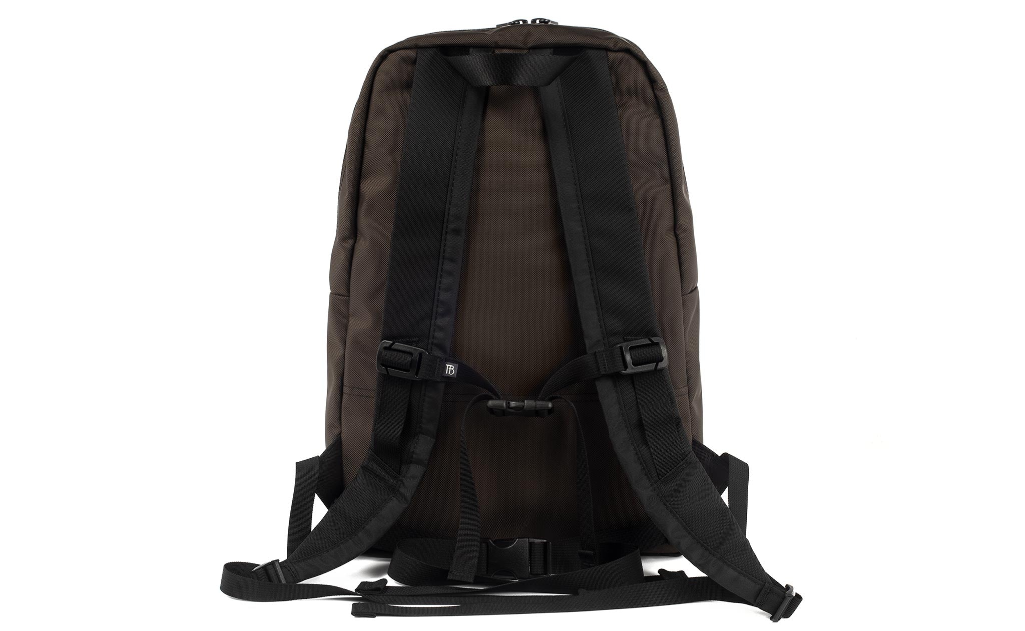 TOM BIHN Daylight Backpack, Packable Daypack, 17L, 11.5