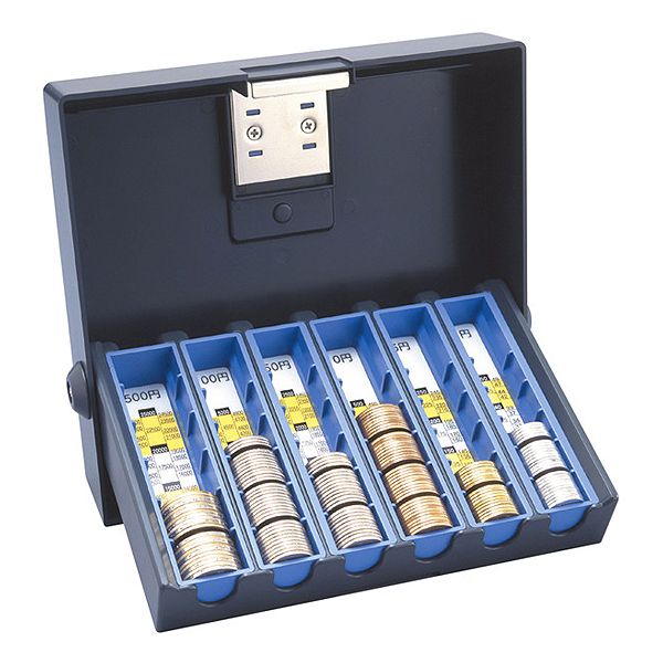 レジ周り備品（硬貨・紙幣カウンターなど） ｜ 商品紹介 ｜ 株式会社友屋